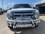 Used 2014 Ford F150 XLT w/ Equipment Group 302A Luxury image 2