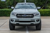 Used 2022 Ford Ranger Lariat w/ Trailer Tow Package image 5