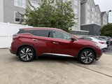 Used 2015 Nissan Murano Platinum w/ Cargo Package image 4