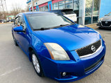 Used 2012 Nissan Sentra 2.0 SR w/ Special Edition Pkg image 3