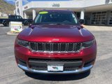 Certified 2023 Jeep Grand Cherokee L Laredo w/ Luxury Tech Group I image 2