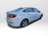 Used 2017 Chevrolet Cruze Premier image 4