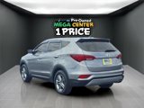 Used 2018 Hyundai Santa Fe Sport image 2