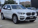 Used 2019 BMW X3 sDrive30i w/ Driving Assistance Package image 3