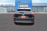New 2025 Chevrolet Trax LT w/ Driver Confidence Package image 4