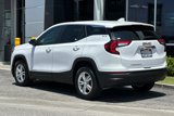 Used 2022 GMC Terrain SLE image 6