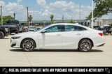 Used 2023 Chevrolet Malibu LT image 4