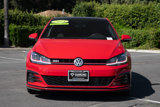 Used 2018 Volkswagen GTI SE image 2