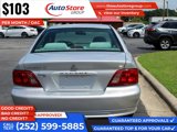Used 2002 Mitsubishi Galant ES image 6