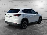 Used 2022 MAZDA CX-5 AWD 2.5 S w/ Premium Package image 5