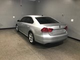 Used 2014 Volkswagen Passat 1.8T Wolfsburg Edition image 5