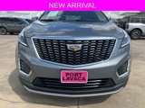 Used 2021 Cadillac XT5 Premium Luxury image 2