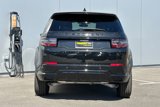 New 2025 Land Rover Discovery Sport Dynamic SE image 4