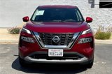 Certified 2021 Nissan Rogue SV image 2