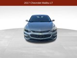 Used 2017 Chevrolet Malibu LT image 2