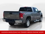 Used 2013 GMC Sierra 1500 SLE w/ Power Tech Package image 3