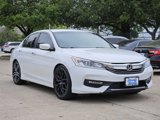 Used 2017 Honda Accord Sport image 4