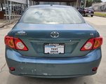Used 2010 Toyota Corolla S image 4
