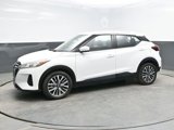 Used 2021 Nissan Kicks SV image 3