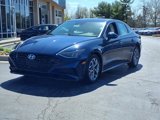 Certified 2021 Hyundai Sonata SEL image 2