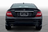 Used 2015 Mercedes-Benz C 350 4MATIC Coupe image 4