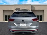 Used 2021 Volkswagen Atlas Cross Sport SE w/ Panoramic Sunroof Package image 4