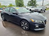Used 2022 Nissan Altima 2.5 SV image 4