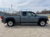 Used 2007 GMC Sierra 1500 SLT w/ SLE/SLT Trailering Package image 4