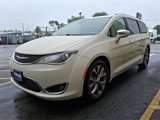 Used 2019 Chrysler Pacifica Limited w/ Tire & Wheel Group image 4