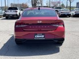 Used 2023 Hyundai Elantra SEL image 6