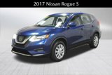 Used 2017 Nissan Rogue S image 2