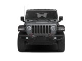 Certified 2018 Jeep Wrangler Unlimited Rubicon image 4