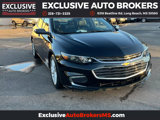 Used 2016 Chevrolet Malibu LT w/ Leather Package image 4