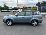 Used 2013 Subaru Forester 2.5X w/ Alloy Wheel Pkg image 2