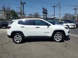 New 2025 Jeep Compass Sport image 4