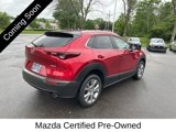 Certified 2023 MAZDA CX-30 AWD 2.5 S w/ Select Package image 5