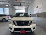 Used 2017 Nissan Armada Platinum w/ Captain Seat Package image 6