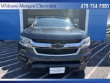 Used 2018 Chevrolet Colorado W/T w/ WT Convenience Package image 3
