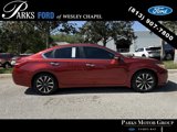 Used 2016 Nissan Altima 2.5 SL image 3