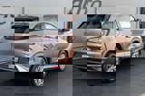 Used 2022 Hyundai Nexo Blue image 4