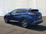 Used 2020 Nissan Murano Platinum image 3