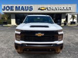 New 2025 Chevrolet Silverado 2500 W/T image 2