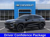 New 2025 Chevrolet Trax ACTIV w/ Sunroof Package image 3