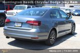 Used 2018 Volkswagen Jetta Wolfsburg Edition image 5