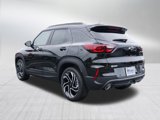 New 2026 Chevrolet TrailBlazer RS w/ Convenience Package image 5