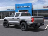 New 2025 Chevrolet Colorado Trail Boss image 3