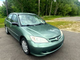Used 2004 Honda Civic LX image 3