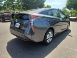 Certified 2016 Toyota Prius Three image 5