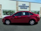 Used 2011 Ford Focus SEL w/ 301A Rapid Spec Order Code image 2
