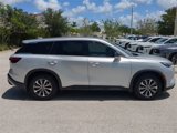 Certified 2022 INFINITI QX60 Pure image 3